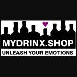 My DrinX Profile Picture