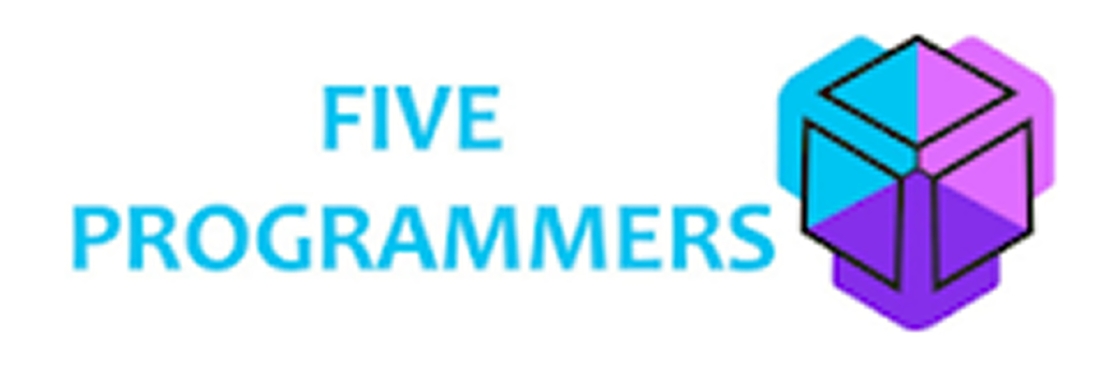 Five Programmers Cover Image