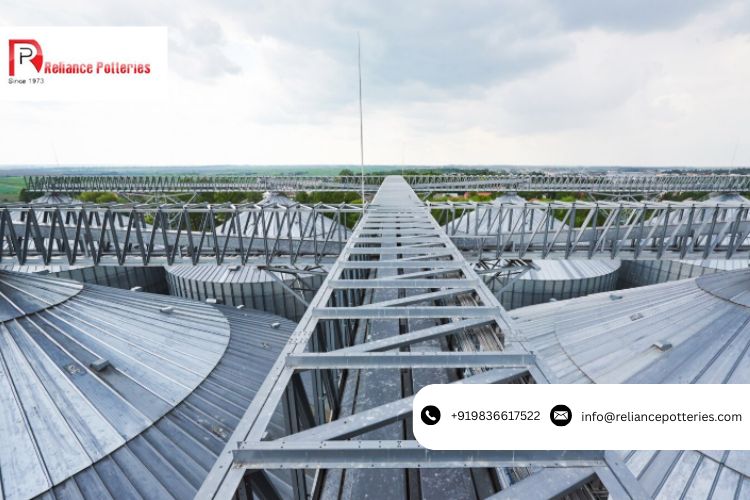 Leading the Charge: India Top Electrical Insulator Manufacturers