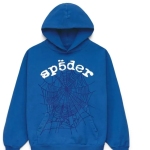 Spider Hoodie Profile Picture