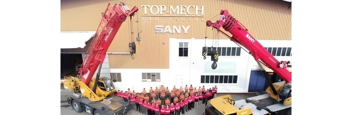 Top Mech Provincial Cover Image