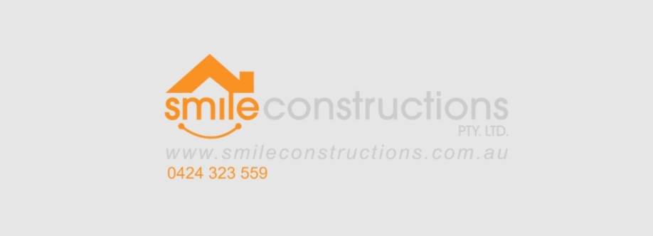 smileconstructions Cover Image