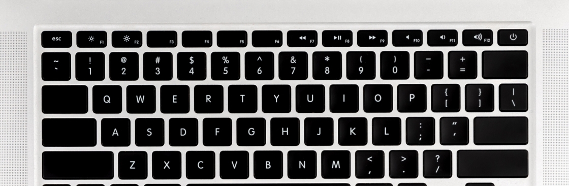 Laptop Key Replacements Cover Image