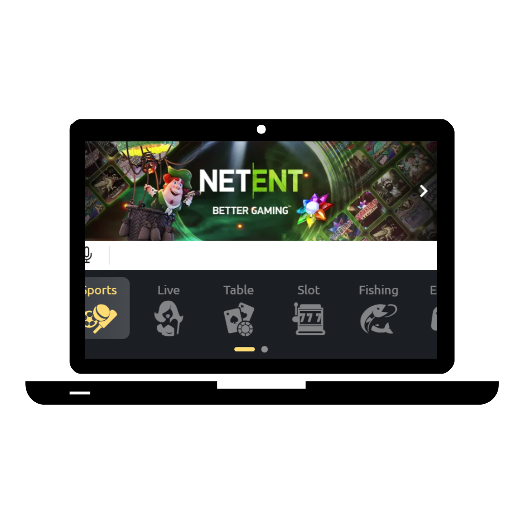 Sports Betting software development company