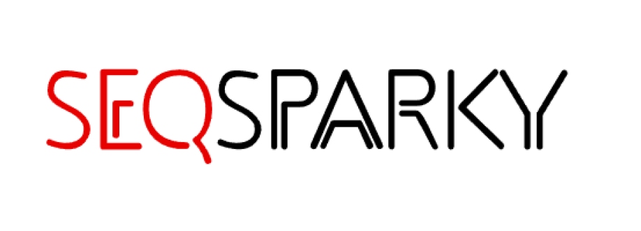 SEQ Sparky Cover Image