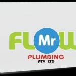 Mr Flow Plumbing Profile Picture