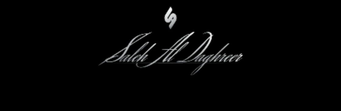 Dr Saleh Al Daghreer Cover Image