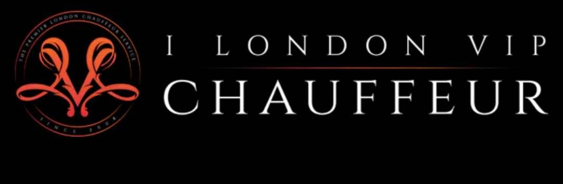 I London VIP Chauffeur Cover Image