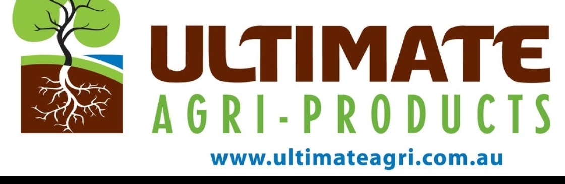 Ultimate Agri Cover Image