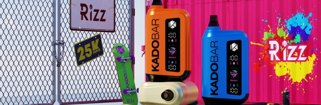 Kado Rizz Bar Cover Image