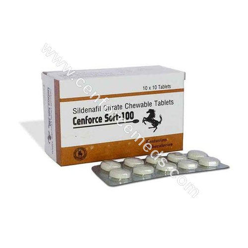 cenforce Soft 100 mg | Side Effect | Warnings and Price