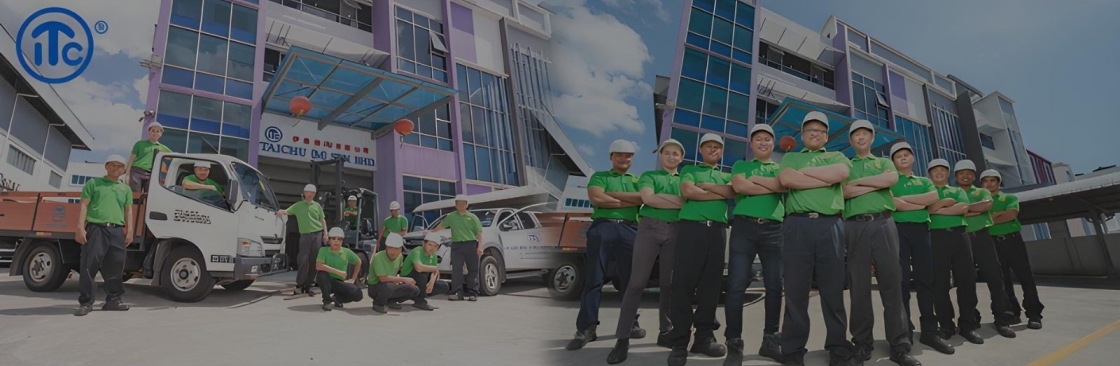 Itaichu M Sdn Bhd Cover Image