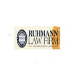 Ruhmann Law Firm Profile Picture