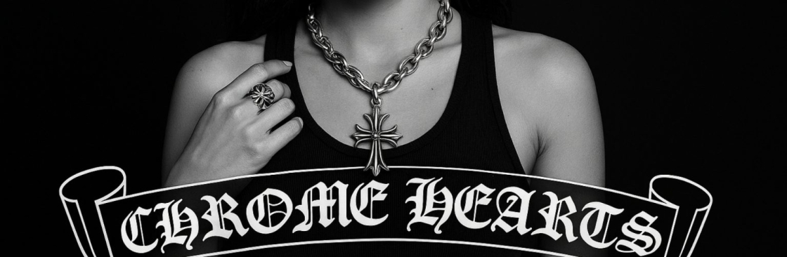 Chrome Hearts Necklace Cover Image