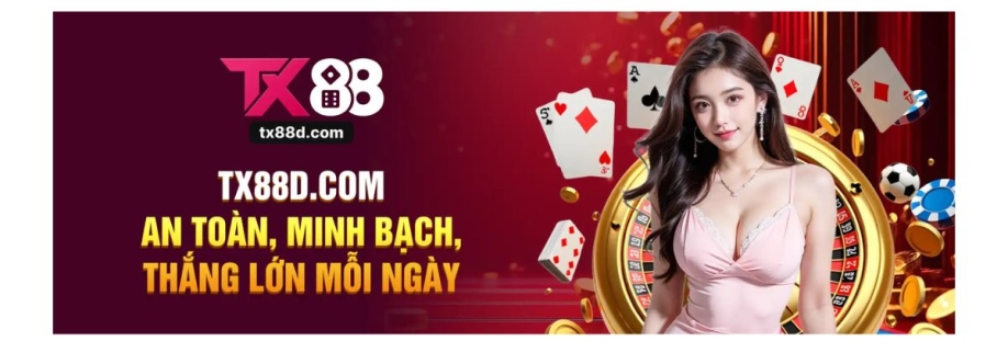 TX88 DCOM Cover Image