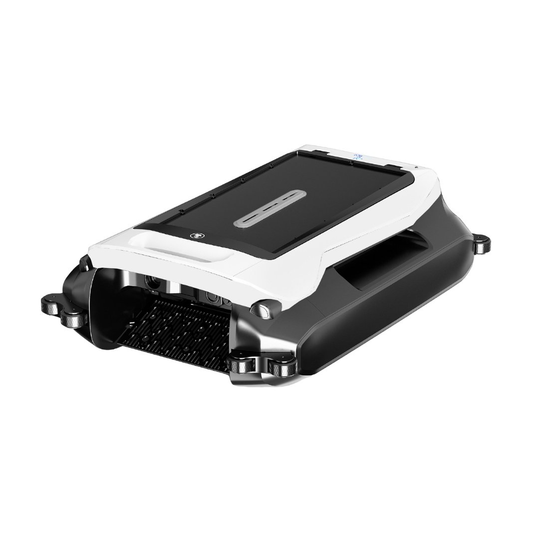 PoolBot S100 Robotic Pool Skimmer | 2 Year Guarantee