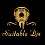 Suitable Djs Profile Picture