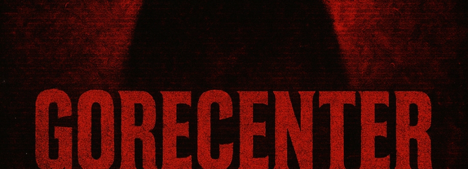 gore centercom Cover Image