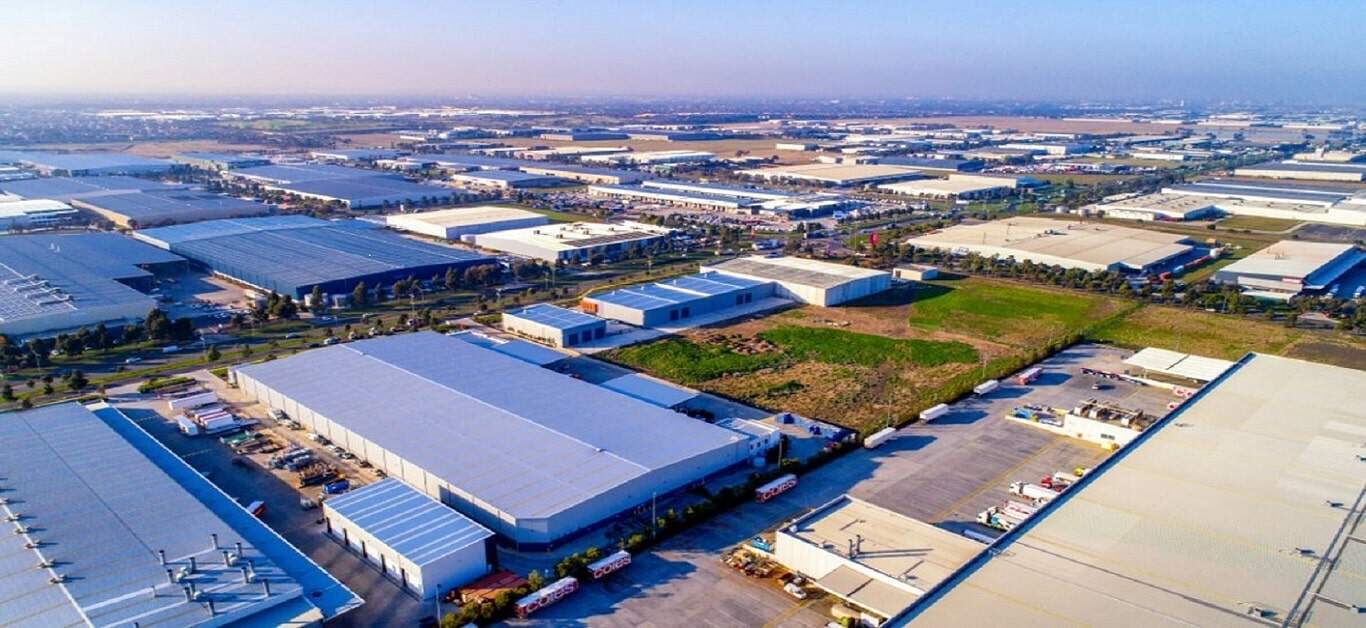 M3M Industrial Plots Sector 9 Manesar