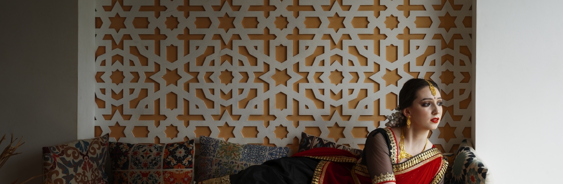 Sandhya Shah Cover Image