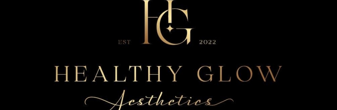 Healthy Glow Aesthetics Cover Image