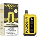 Kado Rizz Bar Profile Picture