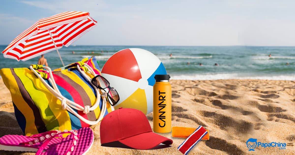 Summer Promotional Items & Giveaway Ideas for 2025