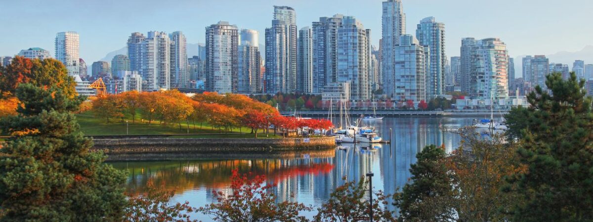 Flair Airlines Vancouver Office in Canada