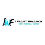 I want finance pty ltd Profile Picture