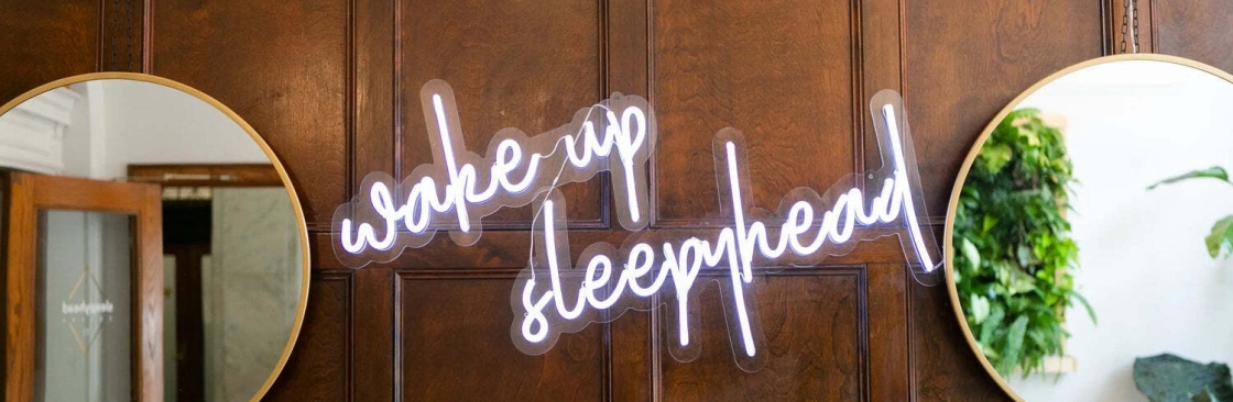 Oasis Neon Signs USA Cover Image