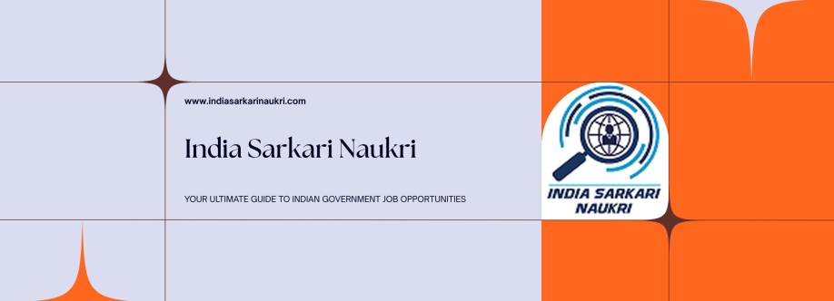 India sarkari naukri Cover Image