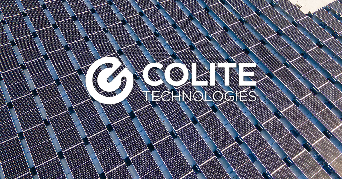 Commercial Solar Installation for Businesses | Colite Technologies