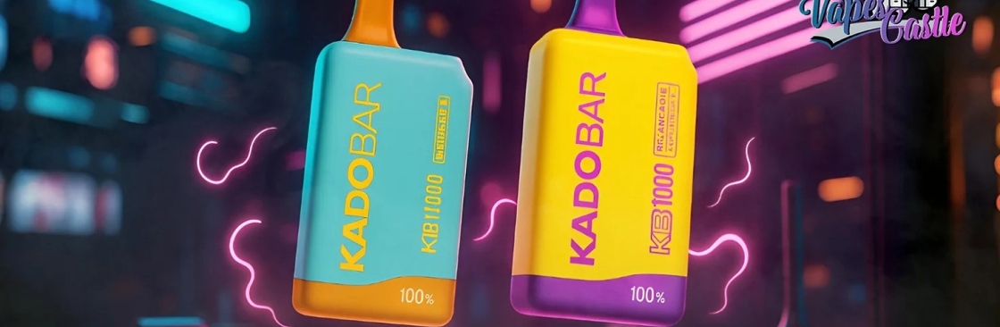 Kado Bar Ni40000 Cover Image