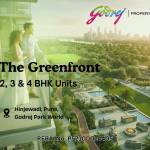 Godrej Greenfront Hinjewadi Pune Profile Picture