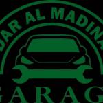 Almadina Garage Profile Picture