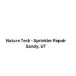 Nature Teck  Sprinkler Repair Sandy UT Profile Picture