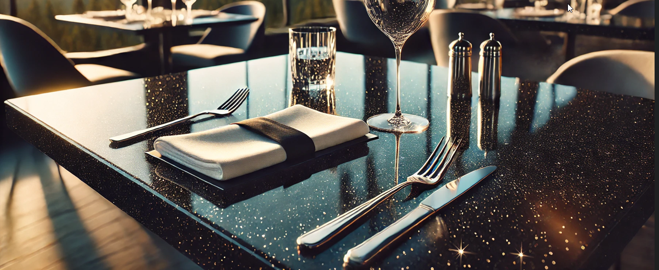 Natural stone for countertops denver