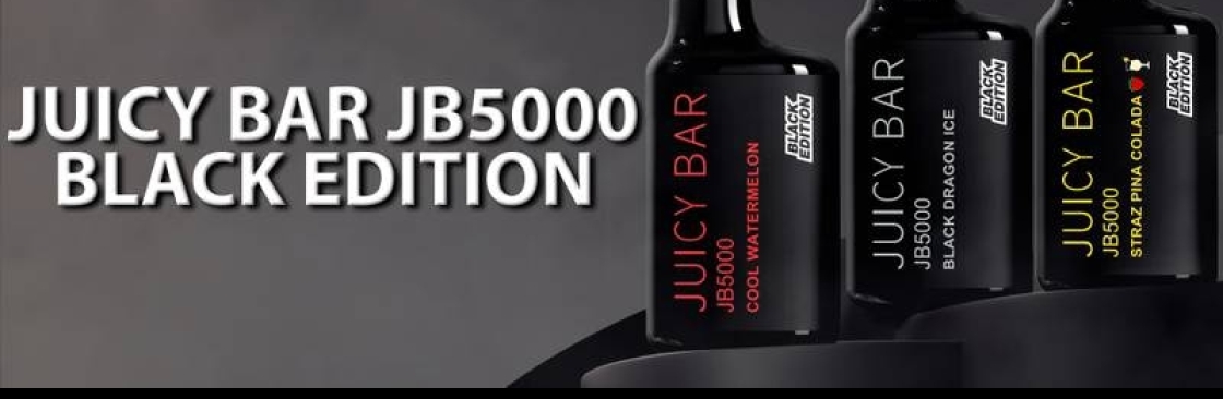 Juicy Bar Flavors Cover Image