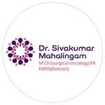 DR Sivakumar Oncologist Profile Picture