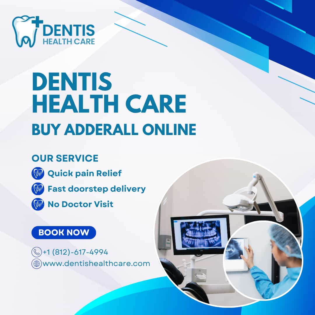 Buy Adderall Online USA Secure Ordering and Fast Delivery | BlogNetwork - A Free Guest Blogging Website | Write For Us