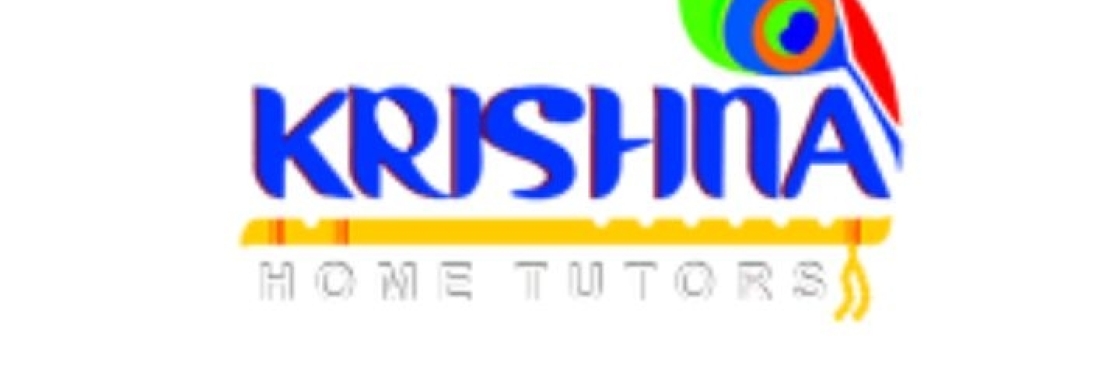 Krishna Home Tutors Cover Image