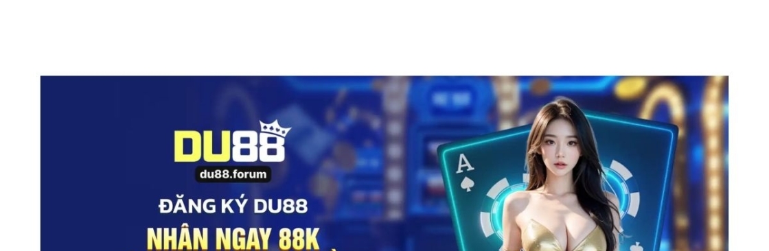 DU88 FORUM Cover Image