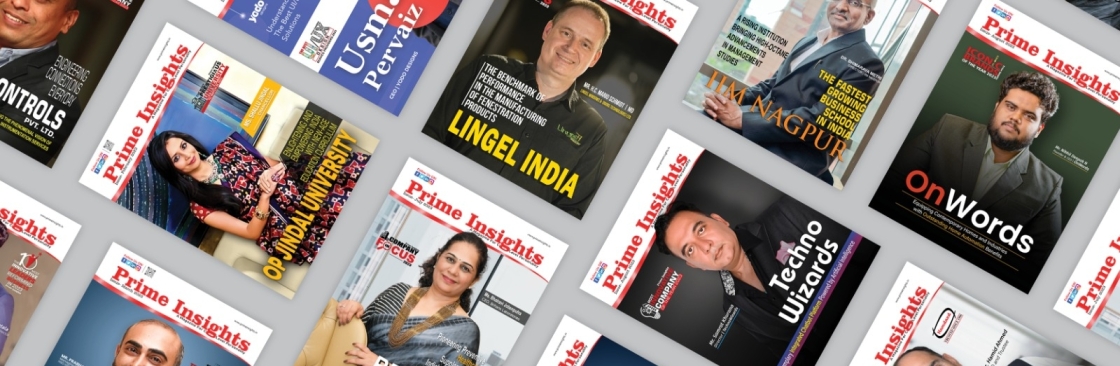 Prime Insights Cover Image