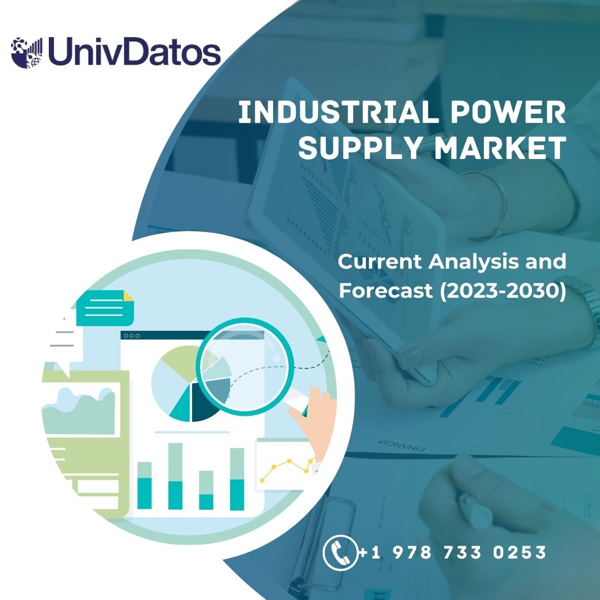 Industrial Power Supply Market Trends, Size, Share & Forecast (2023-30)