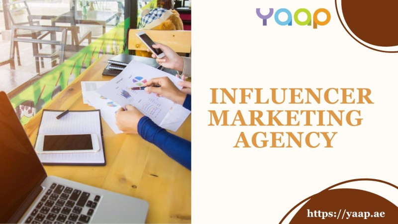 Why Choose an Influencer Marketing Agency in Dubai? : yaapae — LiveJournal
