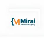 Mirai Website Profile Picture