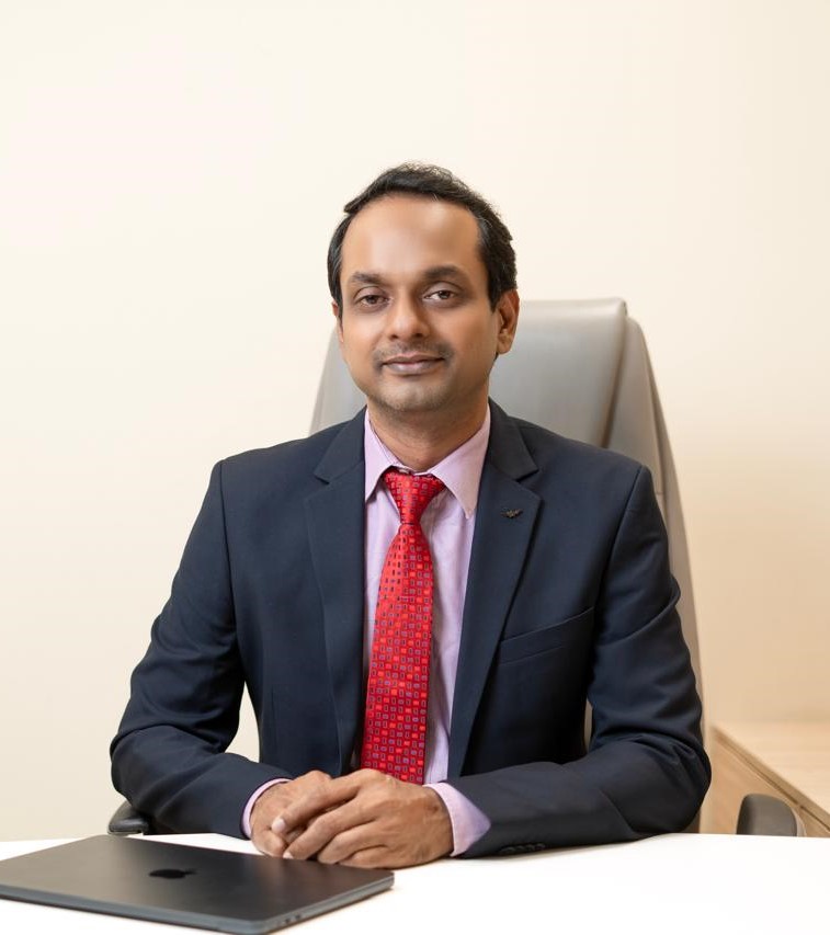 Best Cancer Specialist in Chennai - Dr. M. Sivakumar