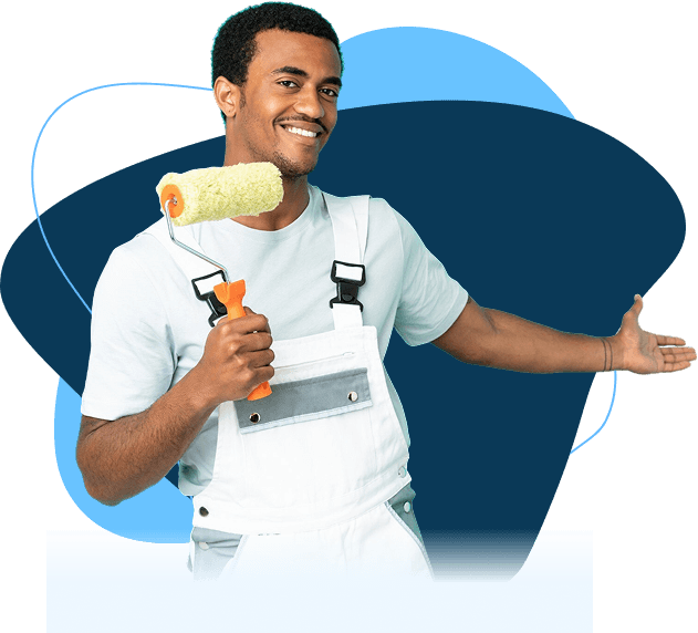 Professional Home Interior Painters in Corpus Christi