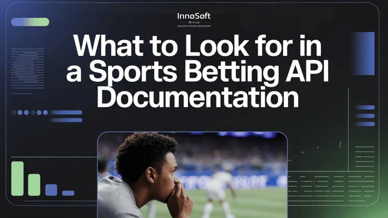 Best Sports Betting API