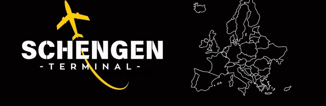 Schengen Terminal Cover Image